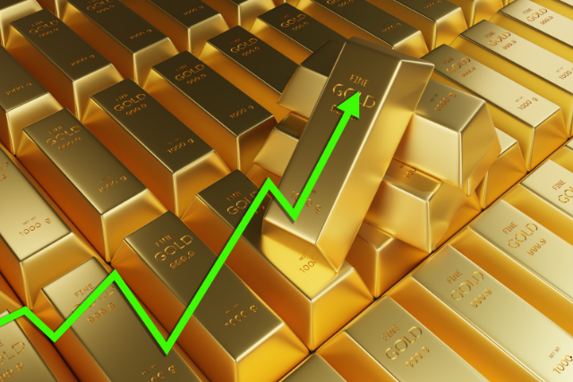 Commodities Market Overview