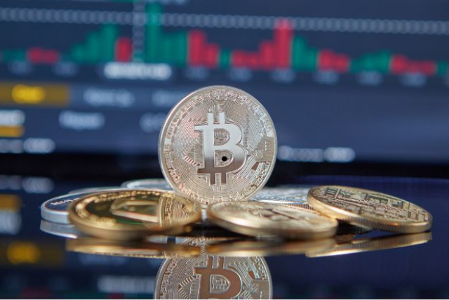 Crypto Market Overview