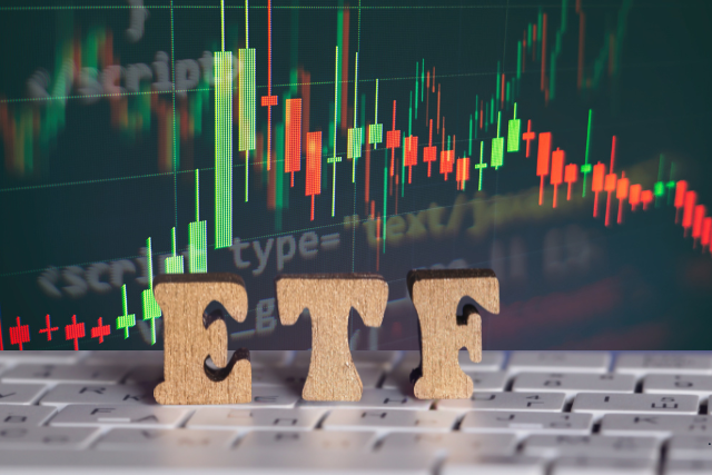 ETF Overview
