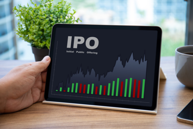 IPO Overview